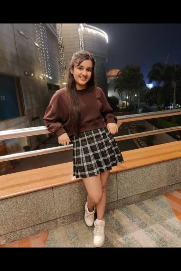 female call girl in Vadodara